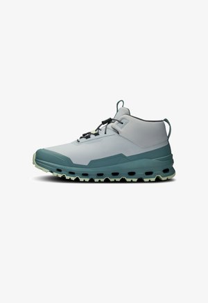 CLOUDHERO MID - 徒步鞋 - 冰川海